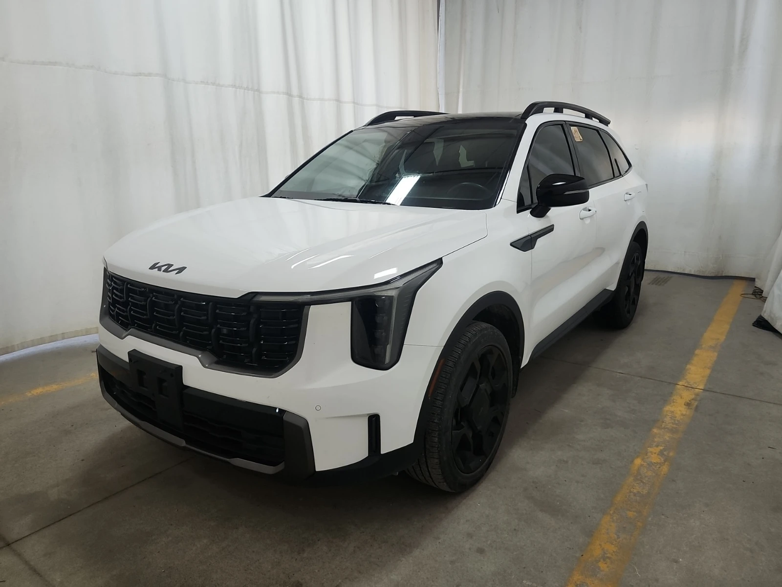 Kia Sorento ПАНО / ЛИЗИНГ / ПРОГНОЗНА ЦЕНА до БГ