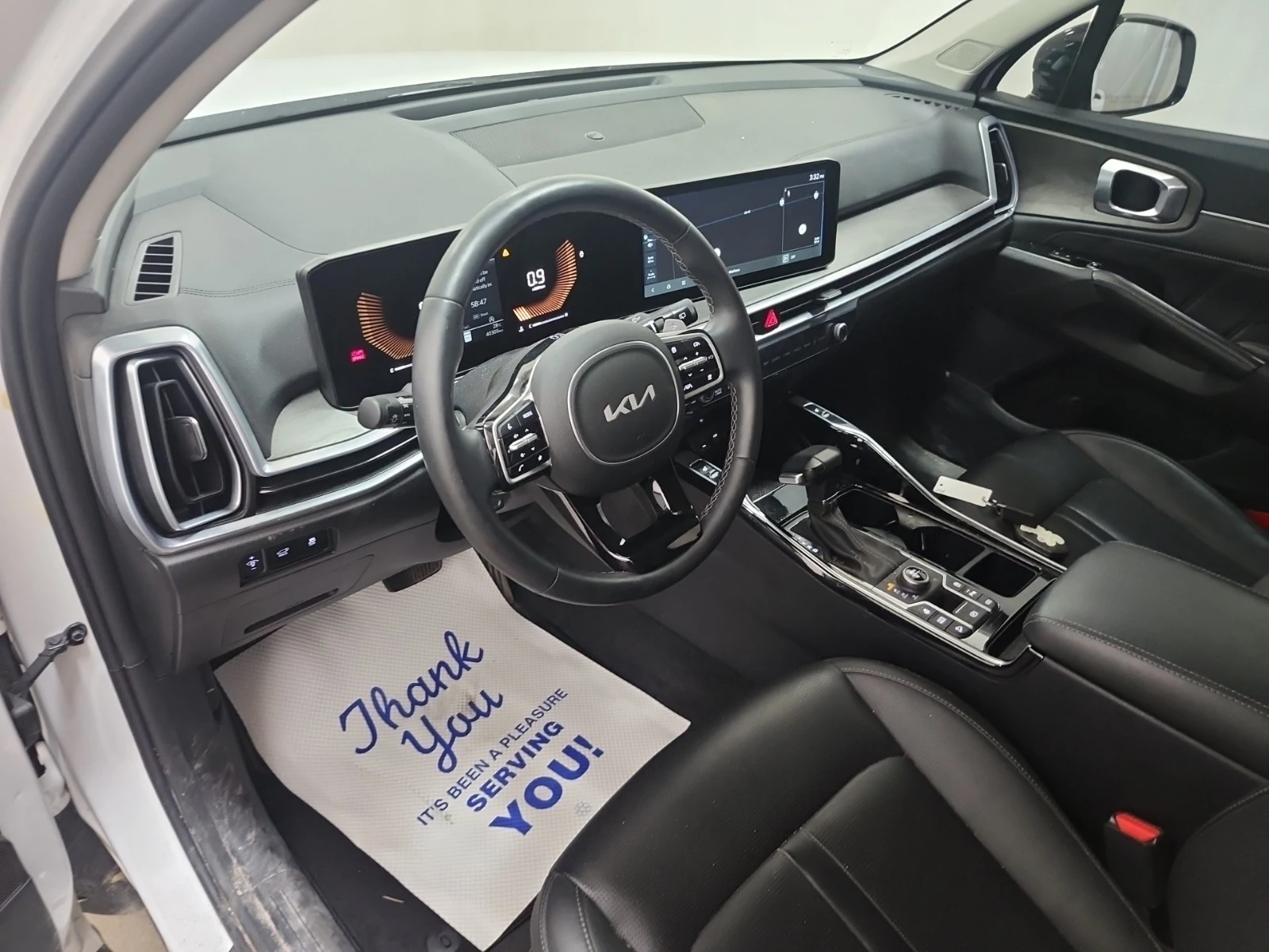 Kia Sorento ПАНО / ЛИЗИНГ / ПРОГНОЗНА ЦЕНА до БГ, снимка 8 - Автомобили и джипове - 55670242
