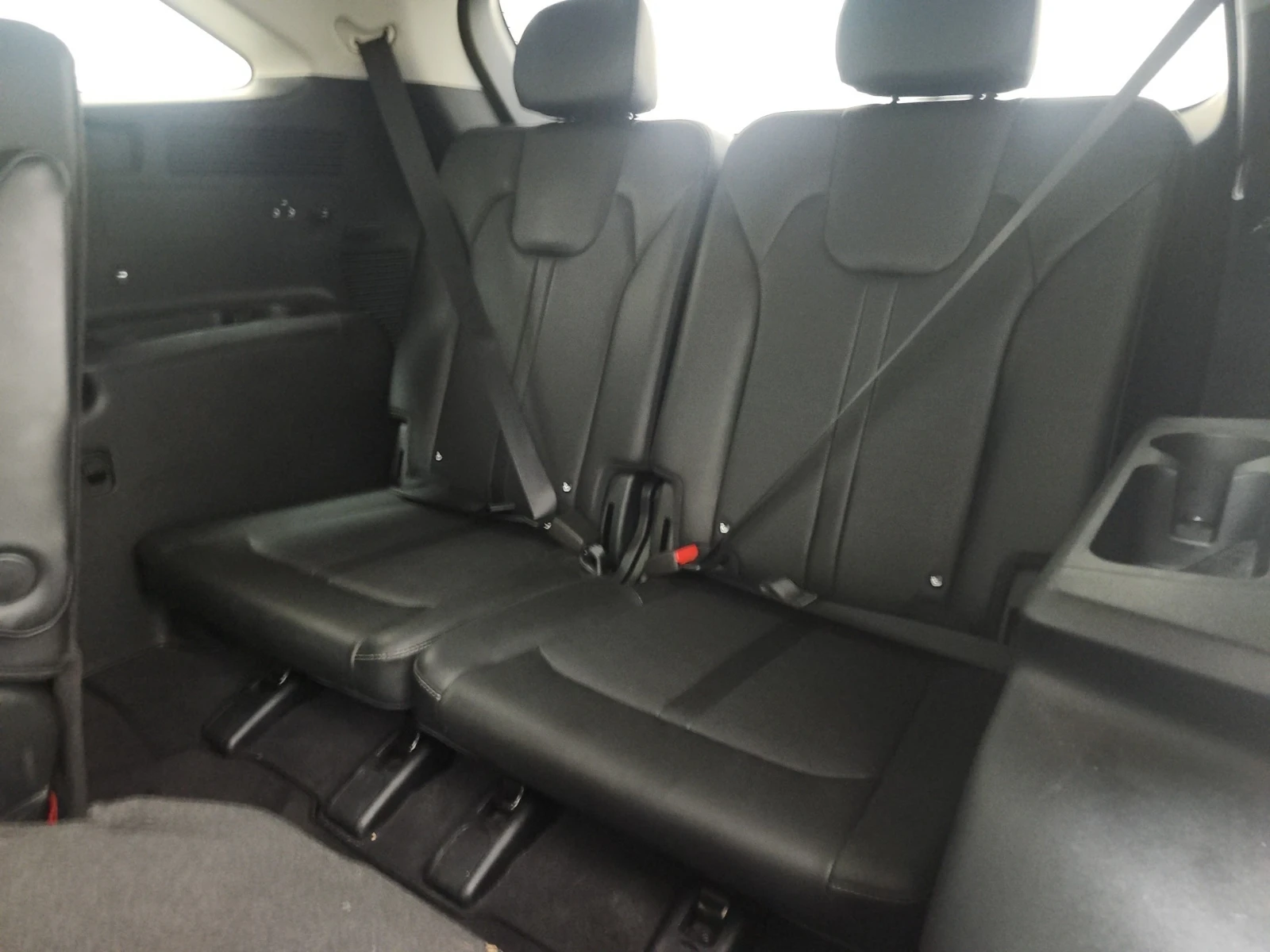 Kia Sorento ПАНО / ЛИЗИНГ / ПРОГНОЗНА ЦЕНА до БГ, снимка 16 - Автомобили и джипове - 55670242
