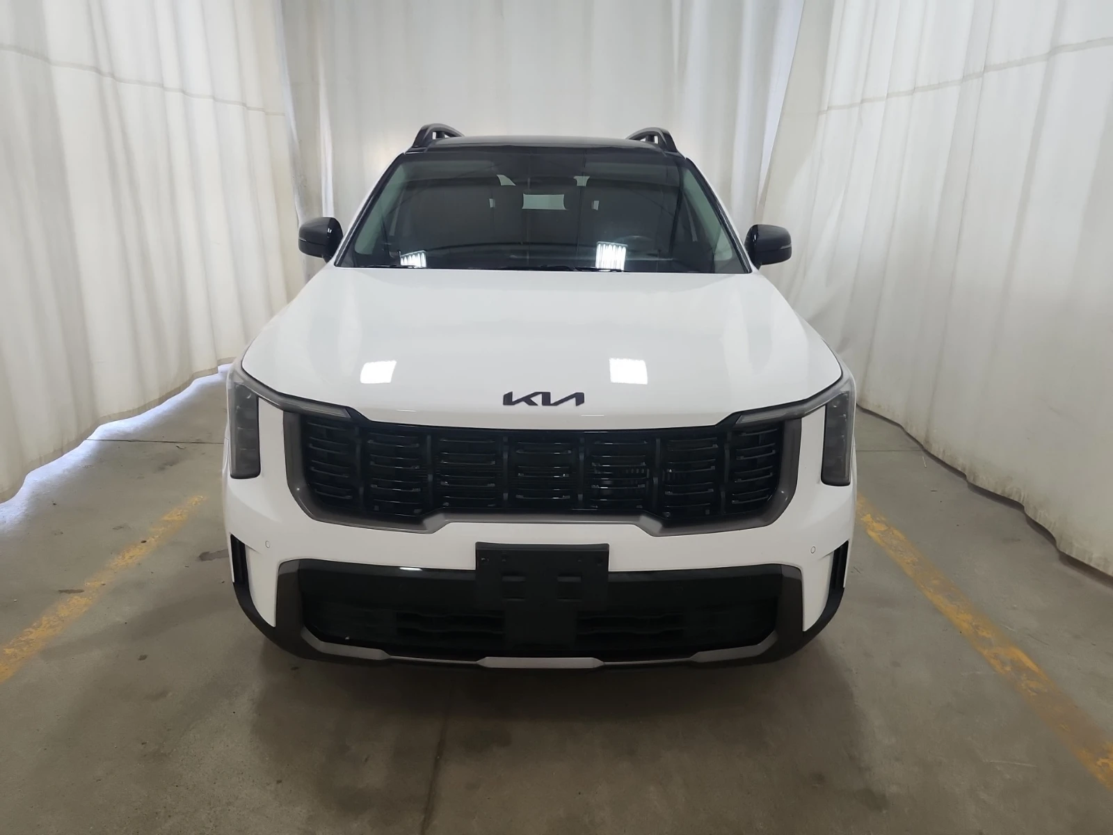 Kia Sorento ПАНО / ЛИЗИНГ / ПРОГНОЗНА ЦЕНА до БГ, снимка 3 - Автомобили и джипове - 55670242