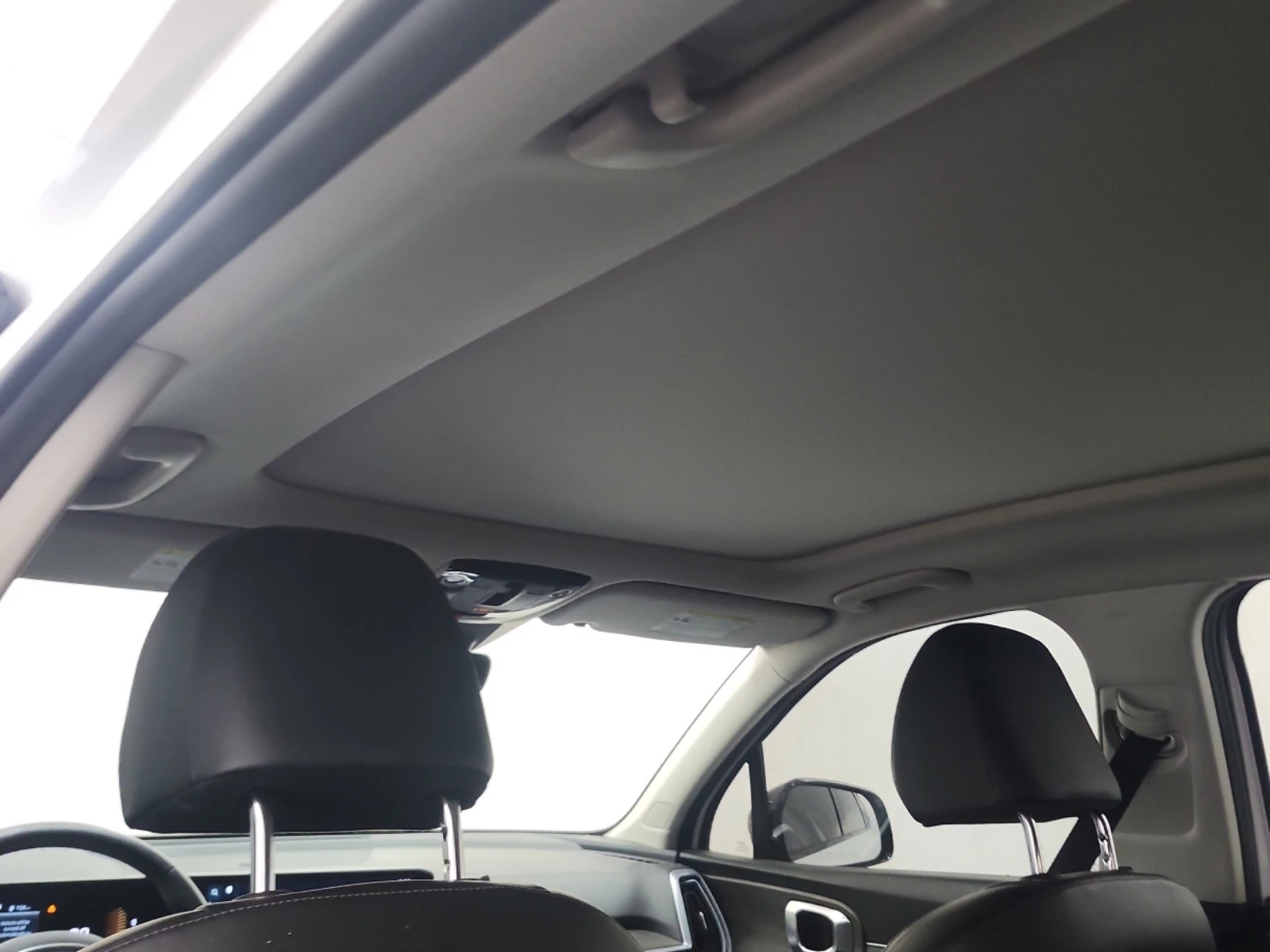 Kia Sorento ПАНО / ЛИЗИНГ / ПРОГНОЗНА ЦЕНА до БГ, снимка 15 - Автомобили и джипове - 55670242