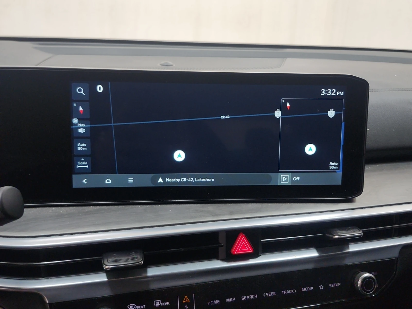 Kia Sorento ПАНО / ЛИЗИНГ / ПРОГНОЗНА ЦЕНА до БГ, снимка 13 - Автомобили и джипове - 55670242