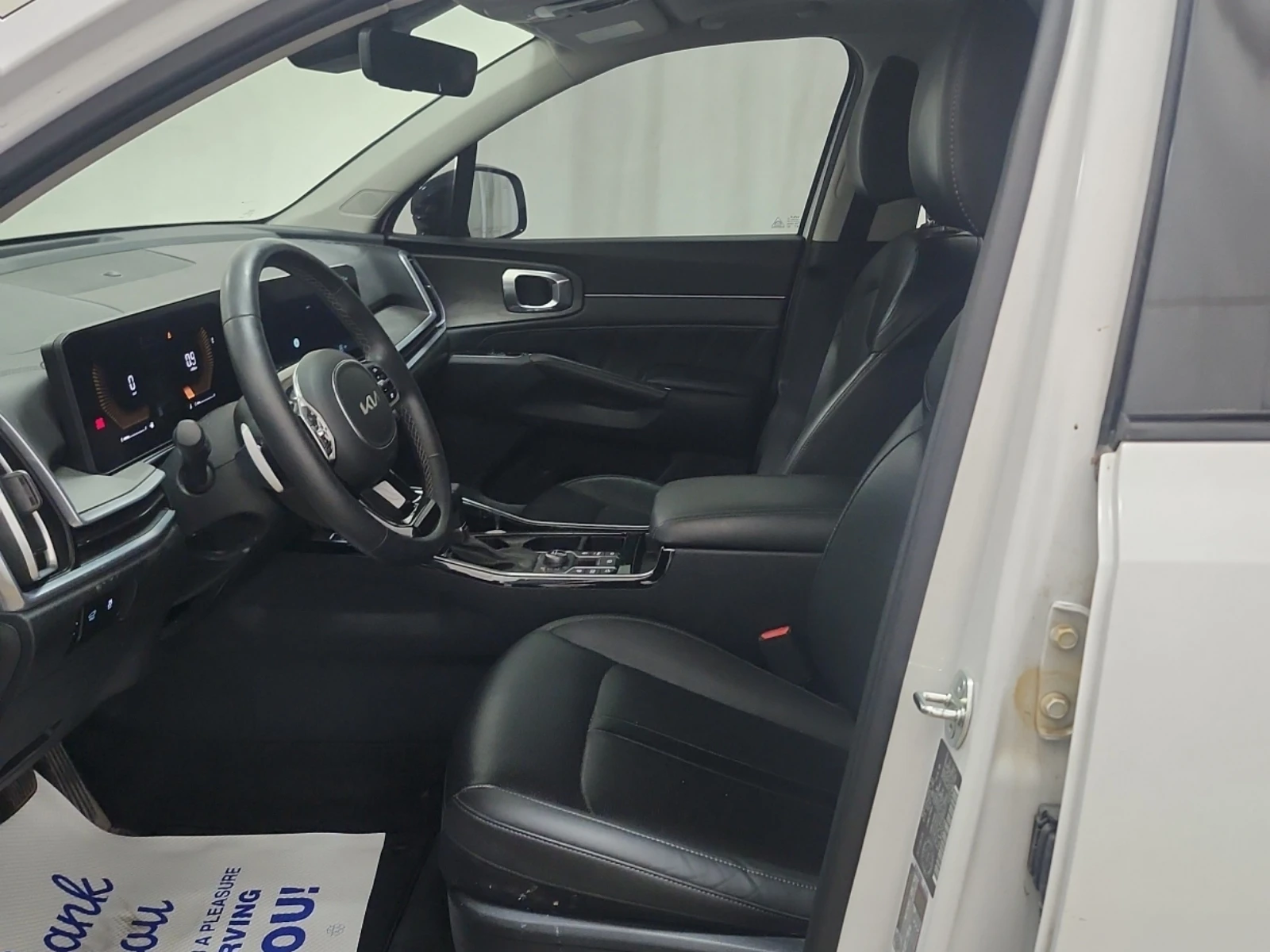 Kia Sorento ПАНО / ЛИЗИНГ / ПРОГНОЗНА ЦЕНА до БГ, снимка 9 - Автомобили и джипове - 55670242