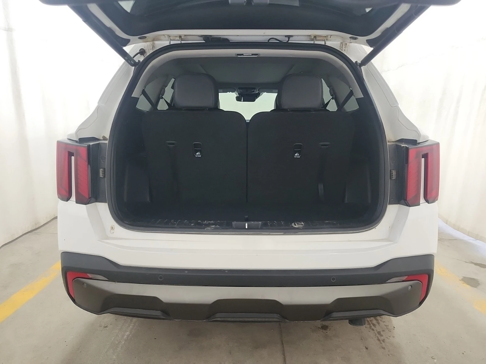Kia Sorento ПАНО / ЛИЗИНГ / ПРОГНОЗНА ЦЕНА до БГ, снимка 6 - Автомобили и джипове - 55670242