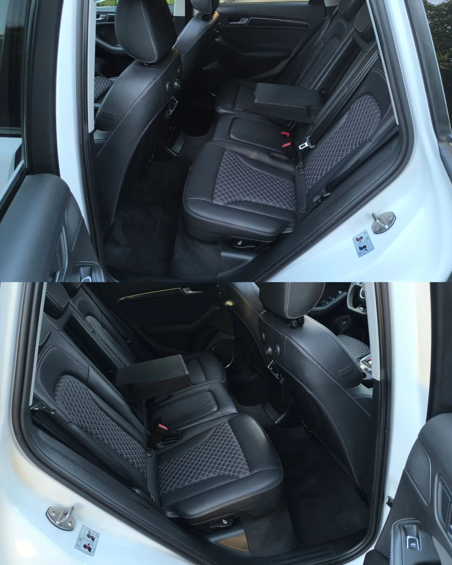 Audi SQ5 3.0TDI* GERMANY* PANO* FULL MAXX* TOP* TOP* TOP | Mobile.bg � ����������� 10