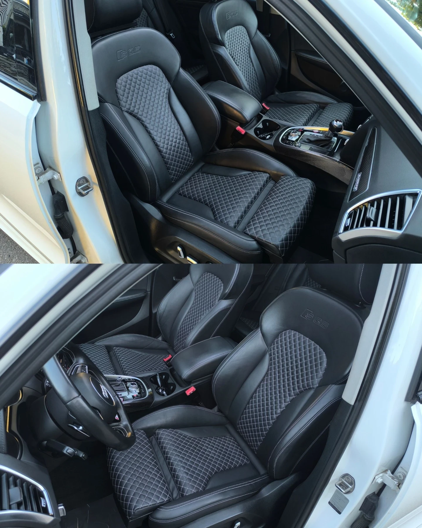 Audi SQ5 3.0TDI* GERMANY* PANO* FULL MAXX* TOP* TOP* TOP | Mobile.bg � ����������� 9