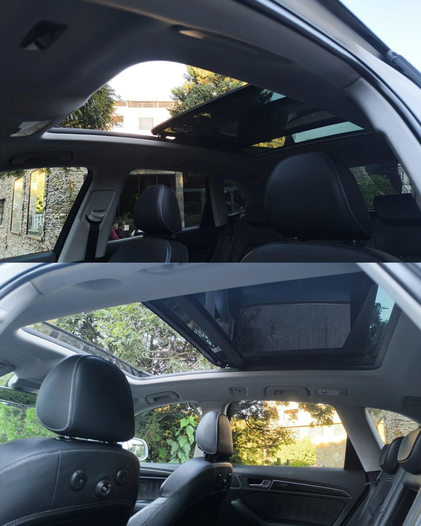 Audi SQ5 3.0TDI* GERMANY* PANO* FULL MAXX* TOP* TOP* TOP | Mobile.bg � ����������� 11