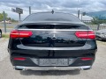 Mercedes-Benz GLE Coupe 350 d 4-MATIC/DISTRONIC/PANORAMA/9-G TRONIC/360  - [6] 