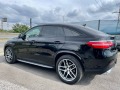 Mercedes-Benz GLE Coupe 350 d 4-MATIC/DISTRONIC/PANORAMA/9-G TRONIC/360  - изображение 6