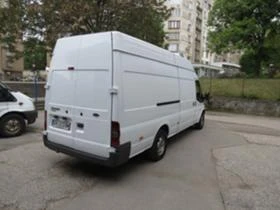 Ford Transit 2.4 TDCi 115 PS, снимка 6