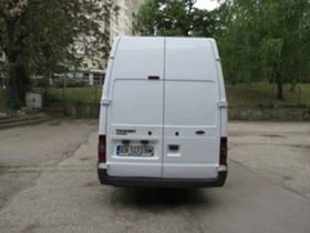 Ford Transit 2.4 TDCi 115 PS, снимка 5