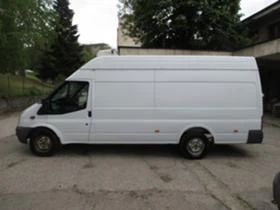 Ford Transit 2.4 TDCi 115 PS, снимка 3