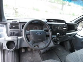 Ford Transit 2.4 TDCi 115 PS, снимка 11
