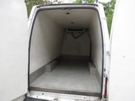 Ford Transit 2.4 TDCi 115 PS, снимка 14