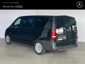 Mercedes-Benz Vito 116 CDI TOURER LANG, снимка 2