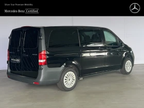Mercedes-Benz Vito 116 CDI TOURER LANG, снимка 4