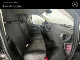 Mercedes-Benz Vito 116 CDI TOURER LANG, снимка 8