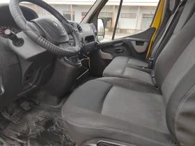 Renault Master бус, снимка 8
