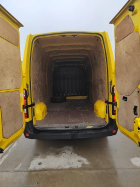 Renault Master бус, снимка 6