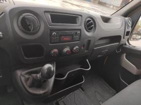 Renault Master бус, снимка 10