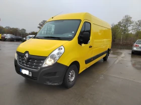 Renault Master бус, снимка 1