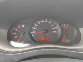 Renault Master бус, снимка 9