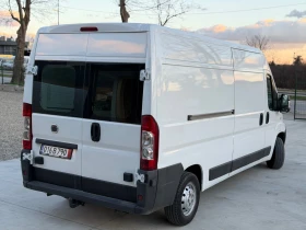 Fiat Ducato 2.3M-jet/Климатик, снимка 4