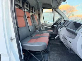 Fiat Ducato 2.3M-jet/Климатик, снимка 11