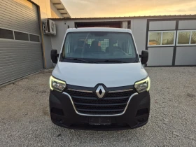 Renault Master Самосвал 100 000 км italy, снимка 12