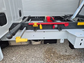 Renault Master Самосвал 100 000 км italy, снимка 4