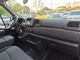 Renault Master Самосвал 100 000 км italy, снимка 10