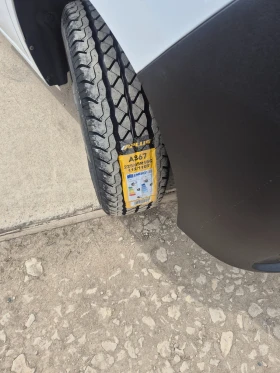 Renault Master Самосвал 100 000 км italy, снимка 13