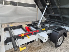 Renault Master Самосвал 100 000 км italy, снимка 15