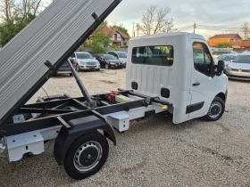 Renault Master Самосвал 100 000 км italy, снимка 6