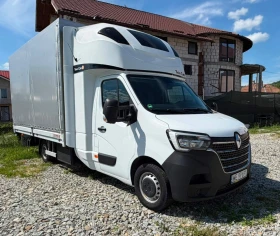 Renault Master ОЧАКВАН ВНОС//ЛИЗИНГ//ДВЕ ЛЕГЛА//РАБОТА, снимка 2