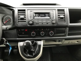 VW Transporter 2.0 TDI L1H1 Comfortline, снимка 11