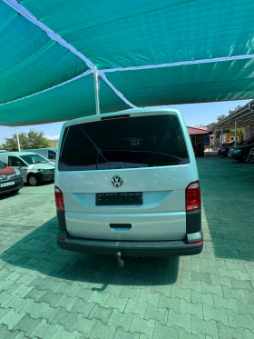 VW Transporter 2.0 TDI L1H1 Comfortline, снимка 6
