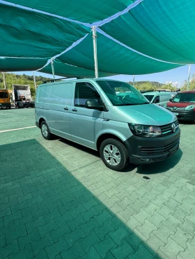 VW Transporter 2.0 TDI L1H1 Comfortline, снимка 3
