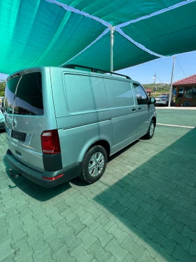 VW Transporter 2.0 TDI L1H1 Comfortline, снимка 5