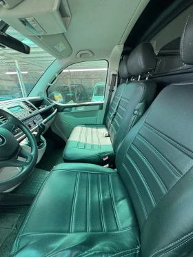 VW Transporter 2.0 TDI L1H1 Comfortline, снимка 12