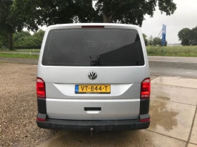 VW Transporter 2.0 TDI L1H1 Comfortline, снимка 6
