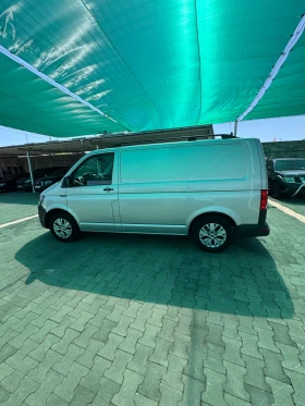 VW Transporter 2.0 TDI L1H1 Comfortline, снимка 8