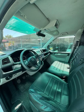 VW Transporter 2.0 TDI L1H1 Comfortline, снимка 9