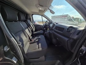 Opel Vivaro, снимка 10