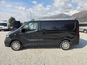Opel Vivaro, снимка 6