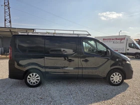 Opel Vivaro, снимка 3