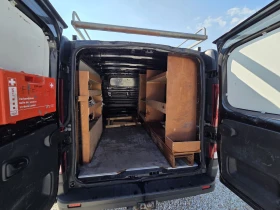 Opel Vivaro, снимка 7