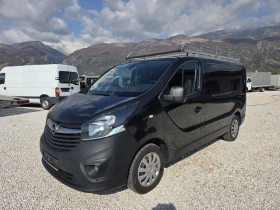 Opel Vivaro, снимка 2
