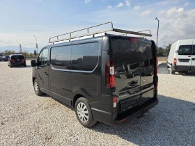 Opel Vivaro, снимка 5