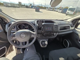 Opel Vivaro, снимка 9